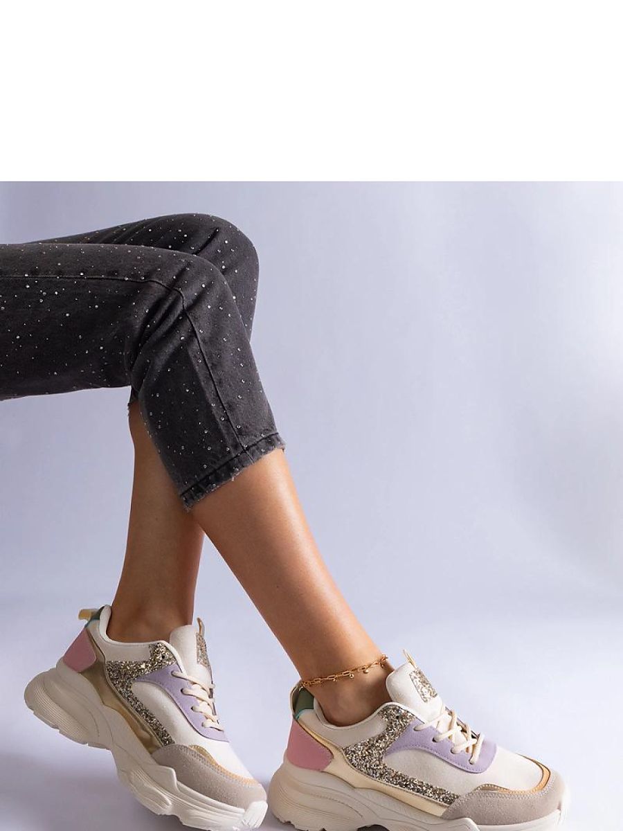  Sport Shoes model 207153 Solea 