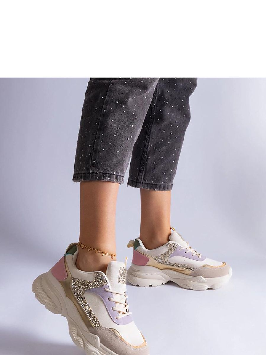  Sport Shoes model 207153 Solea 