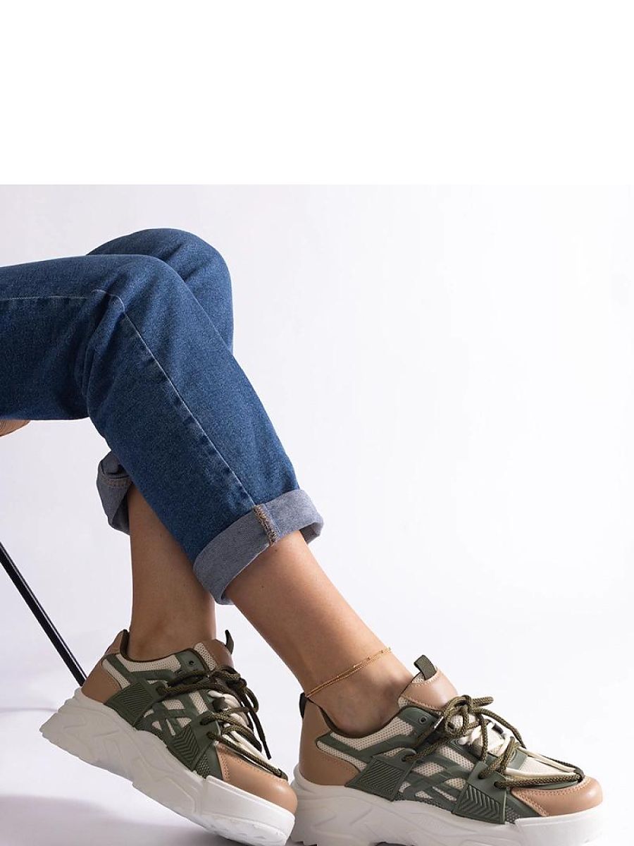  Sport Shoes model 207155 Solea 