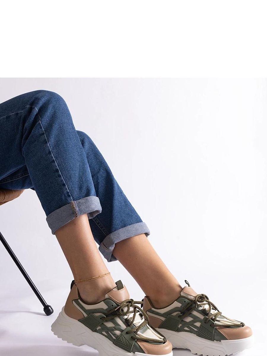  Sport Shoes model 207155 Solea 