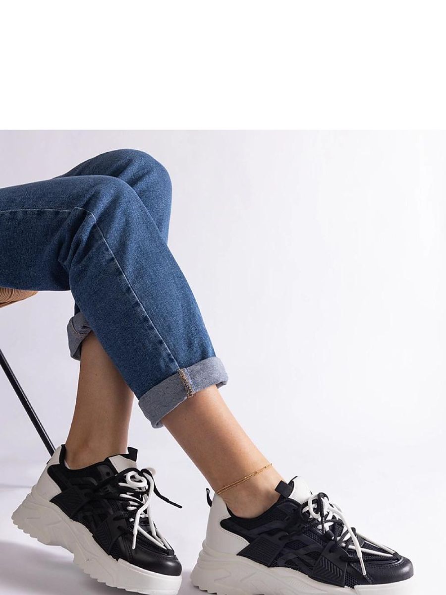  Sport Shoes model 207156 Solea 