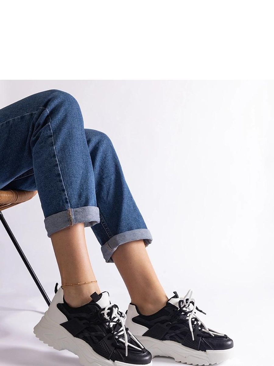  Sport Shoes model 207156 Solea 