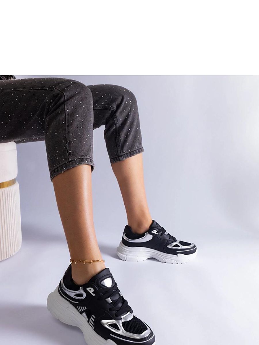  Sport Shoes model 207160 Solea 