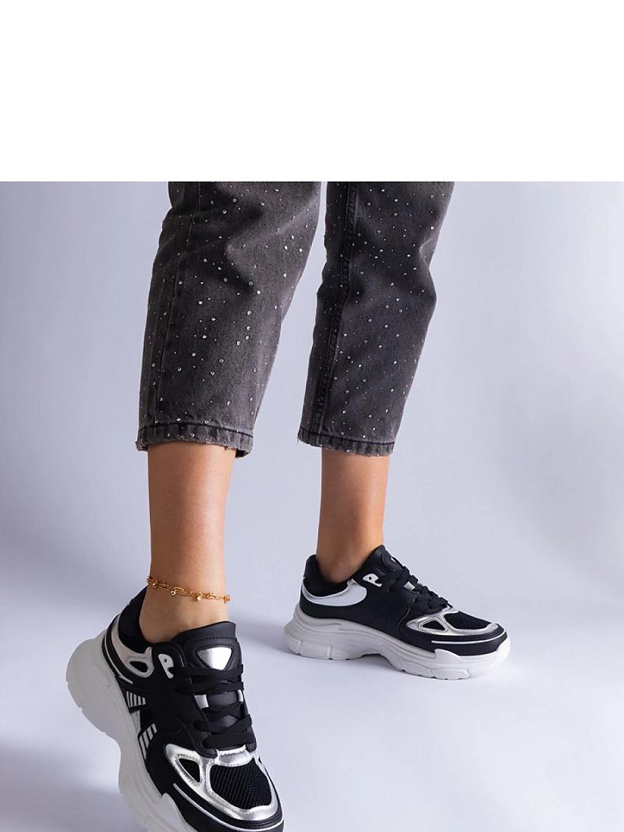  Sport Shoes model 207160 Solea 