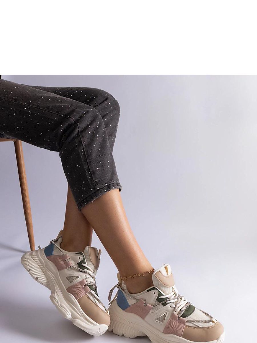  Sport Shoes model 207161 Solea 