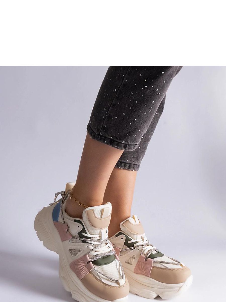  Sport Shoes model 207161 Solea 
