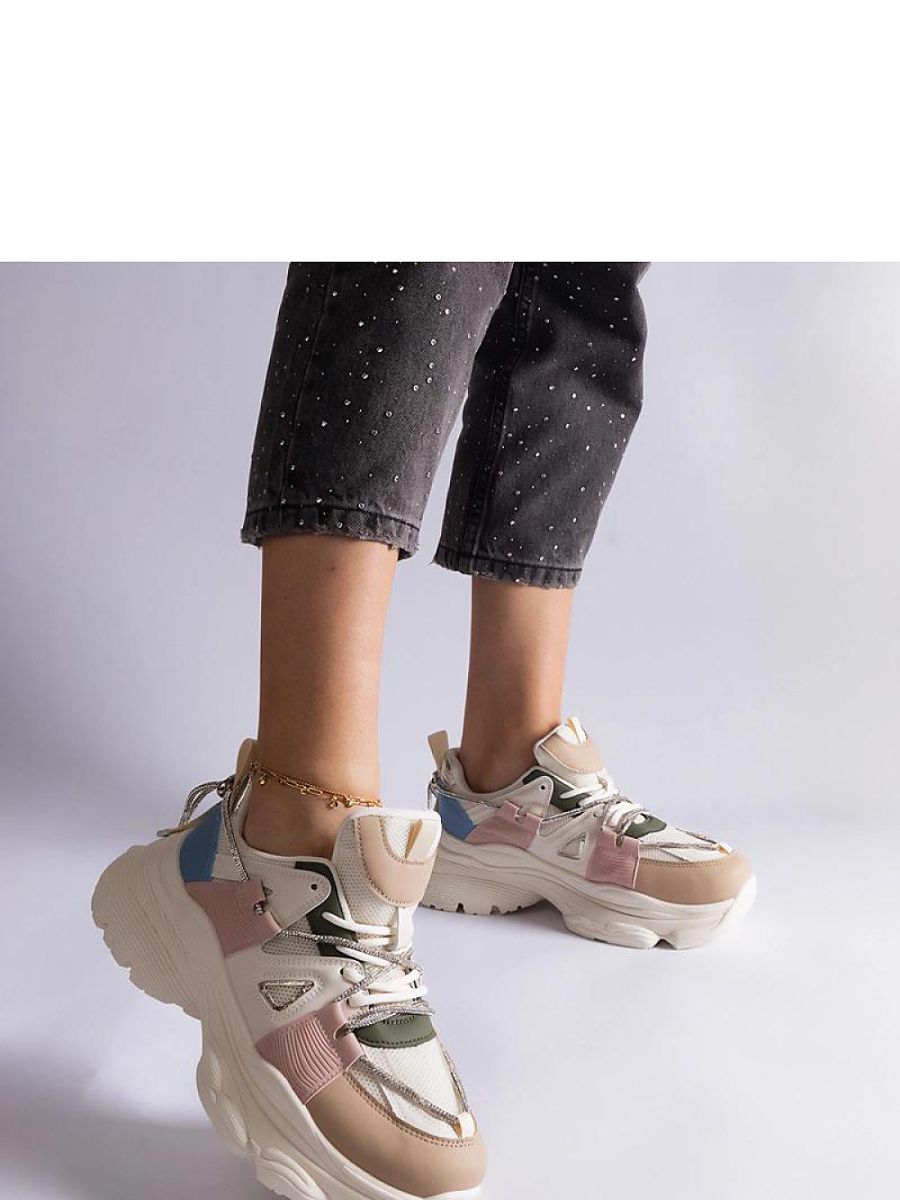  Sport Shoes model 207161 Solea 