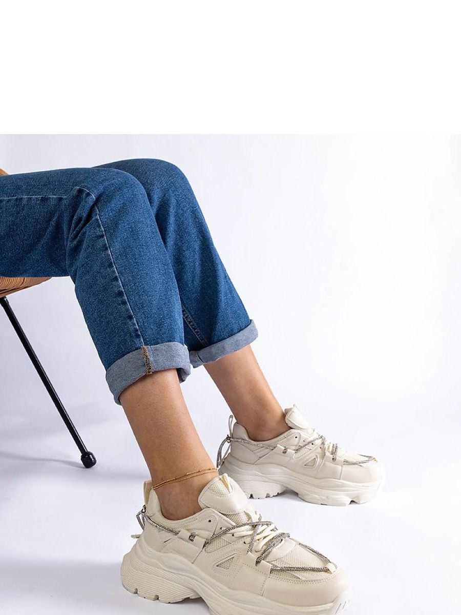  Sport Shoes model 207162 Solea 