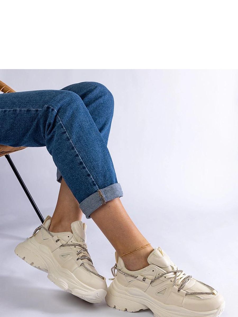  Sport Shoes model 207162 Solea 