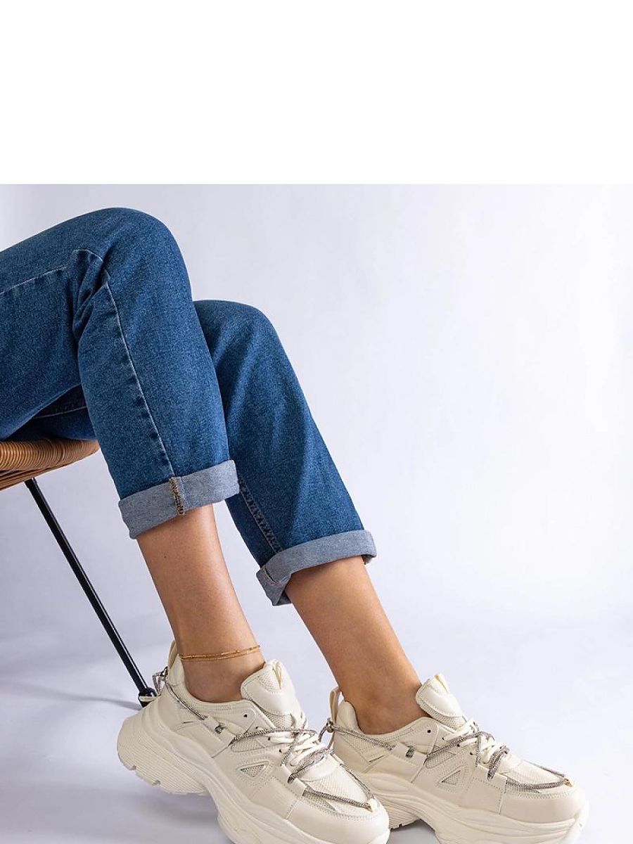 Sport Shoes model 207162 Solea 