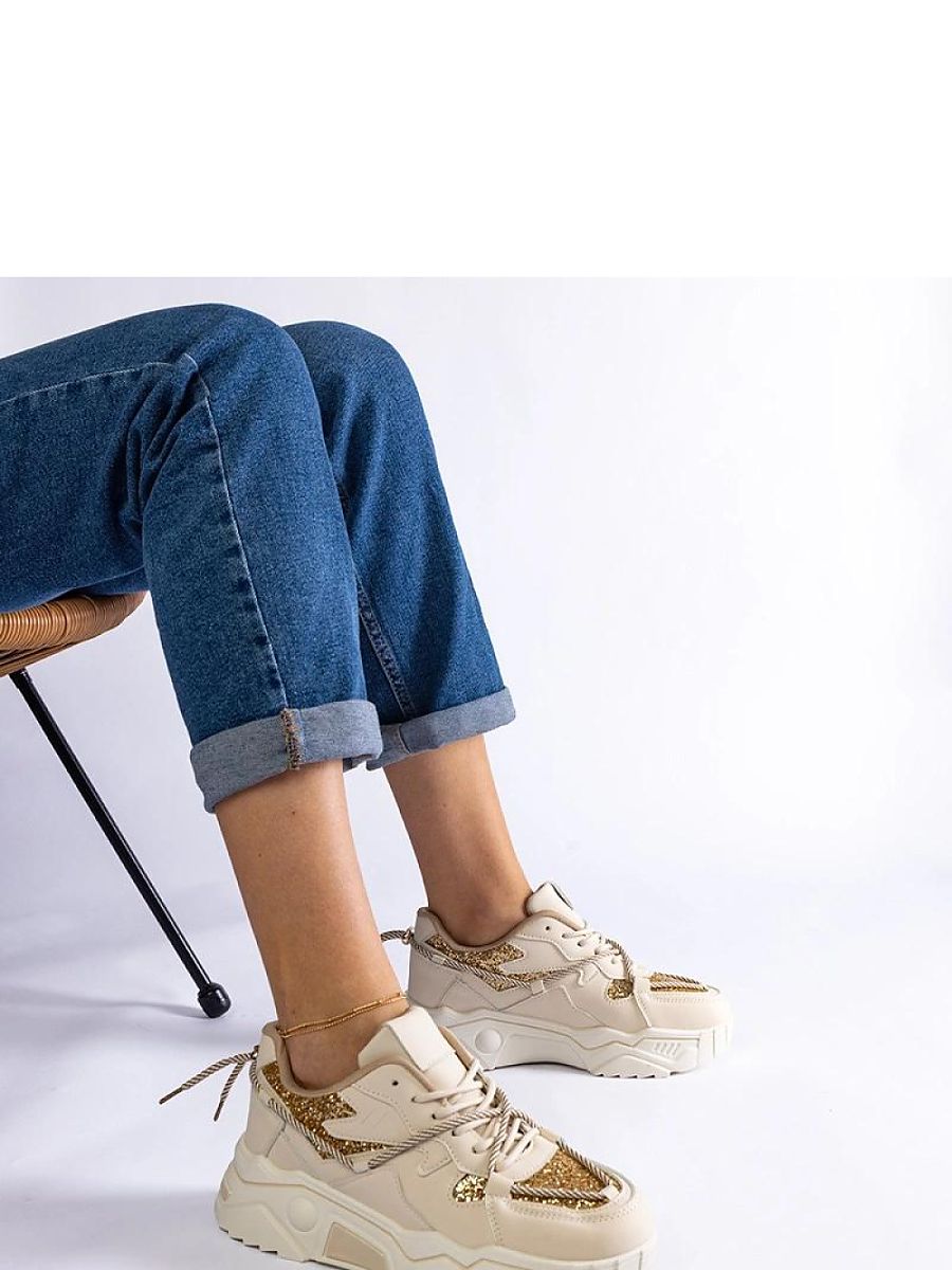  Sport Shoes model 207164 Solea 