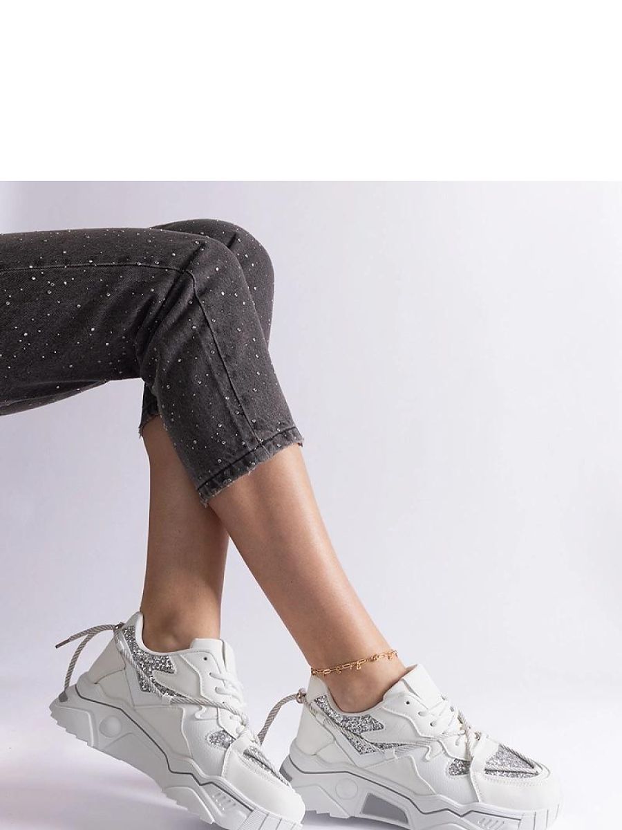  Sport Shoes model 207165 Solea 