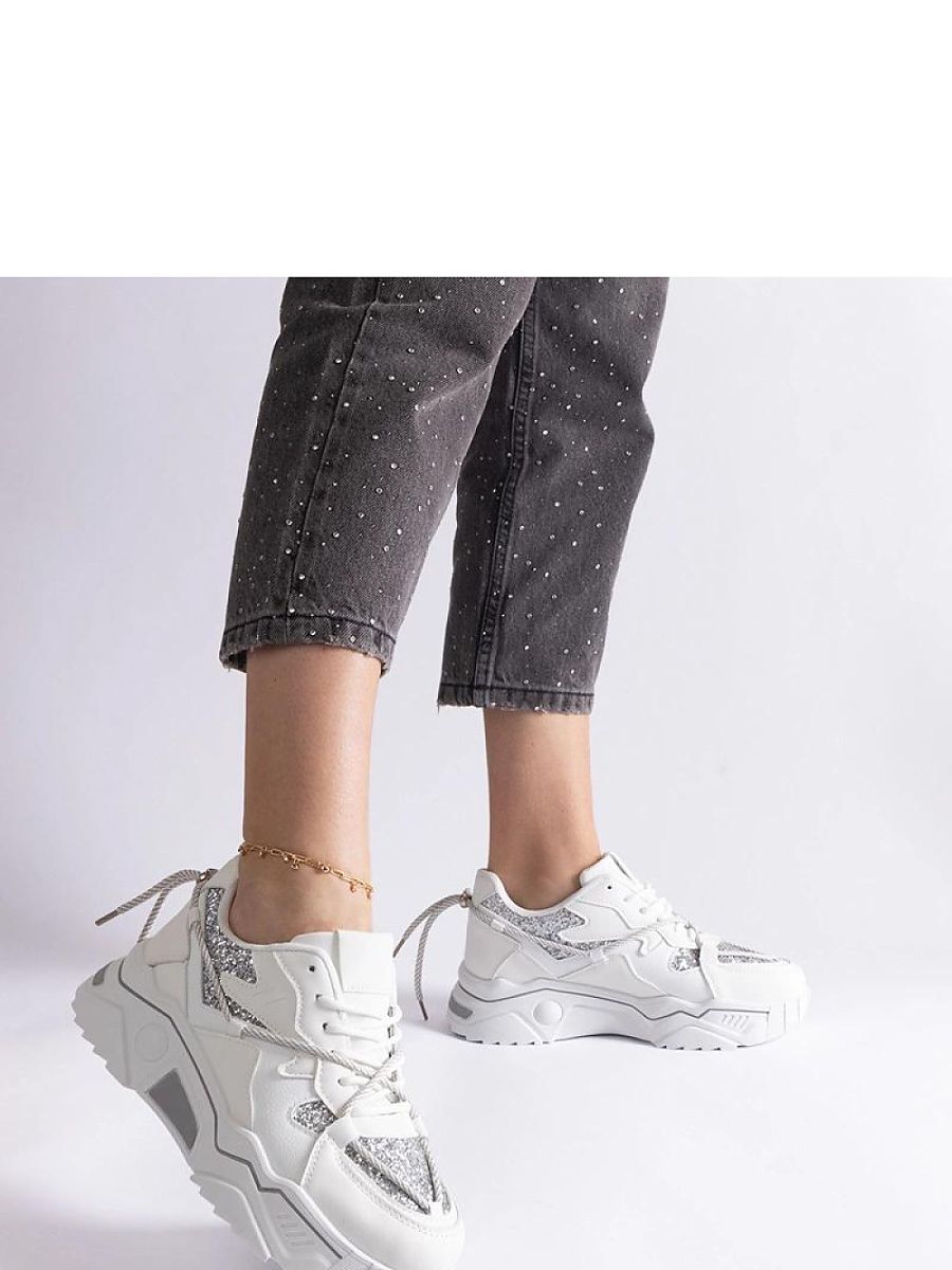  Sport Shoes model 207165 Solea 