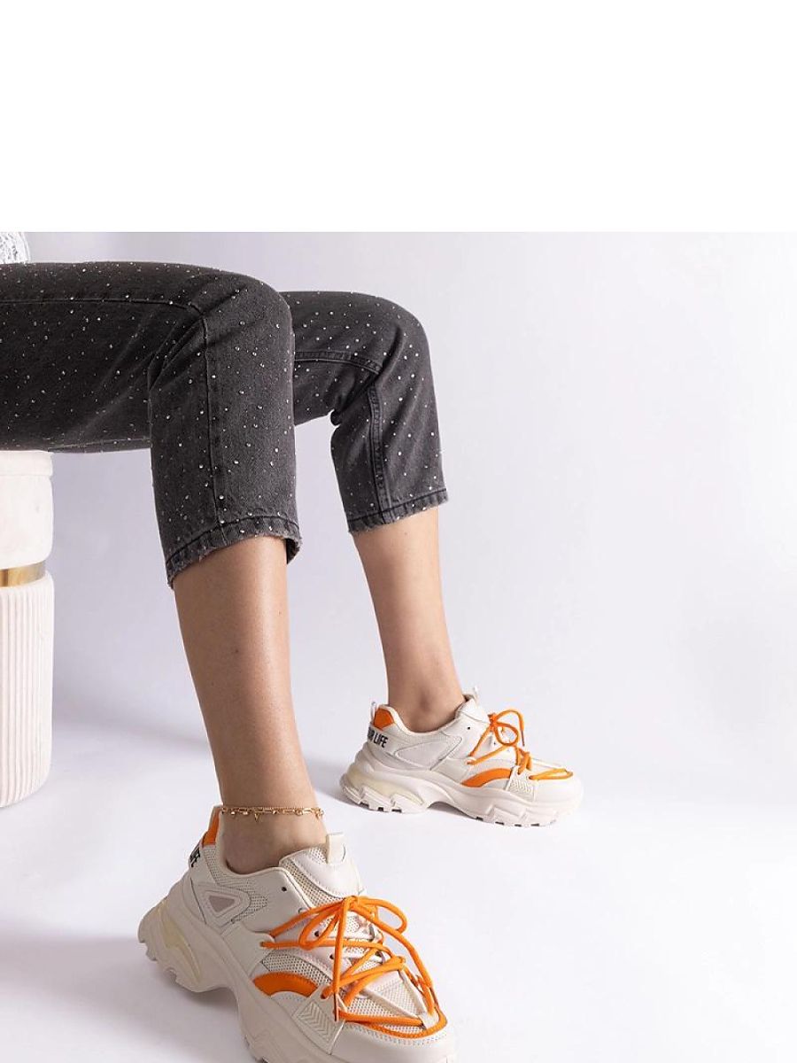  Sport Shoes model 207166 Solea 