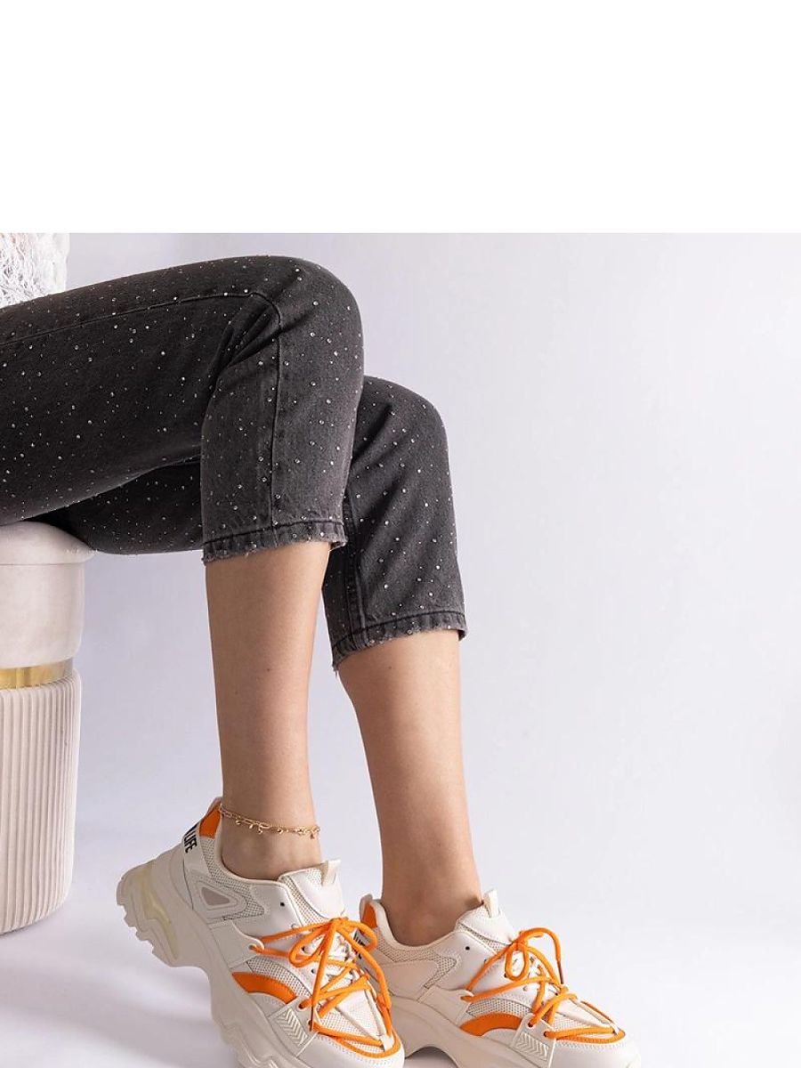  Sport Shoes model 207166 Solea 