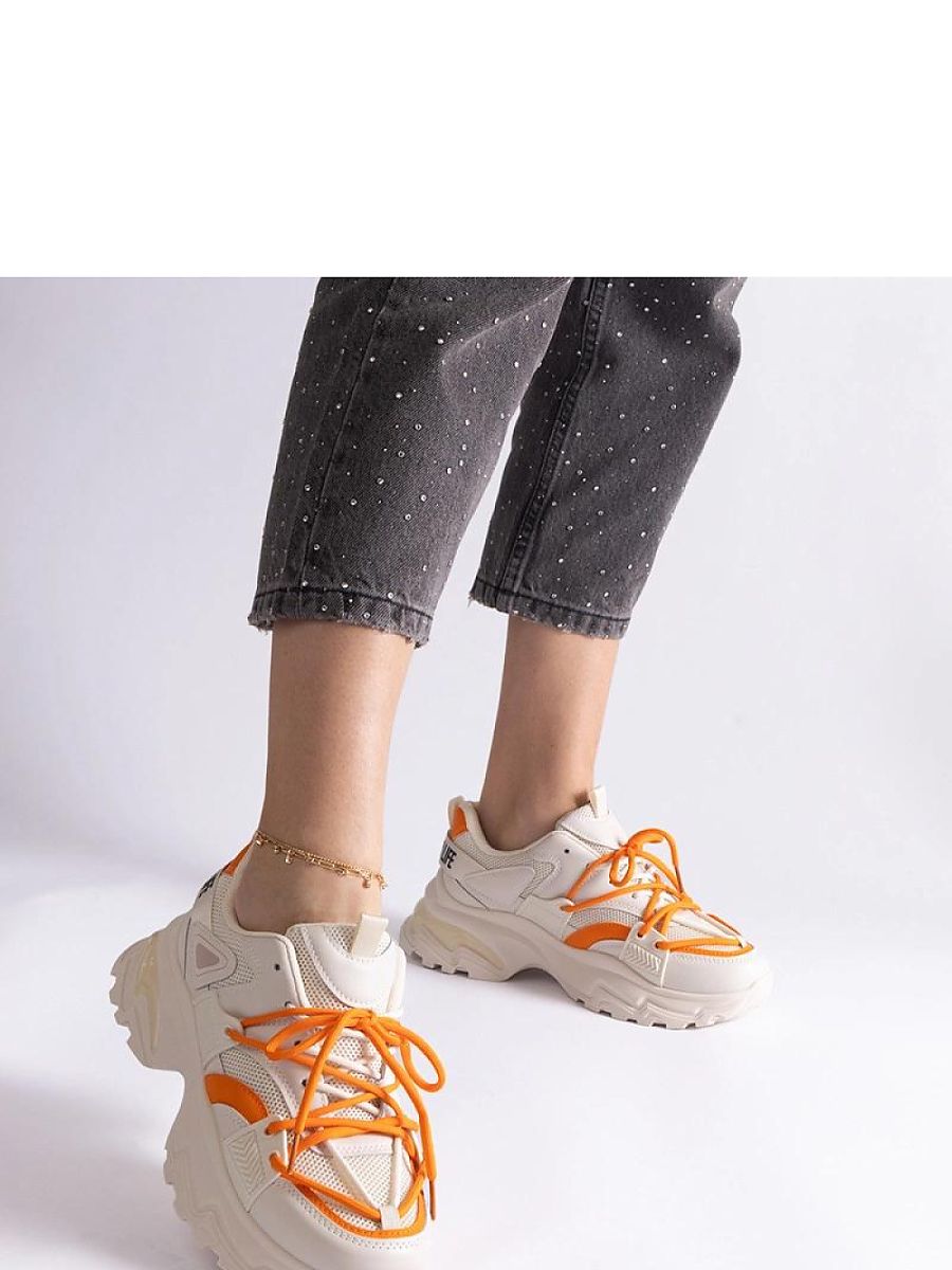  Sport Shoes model 207166 Solea 