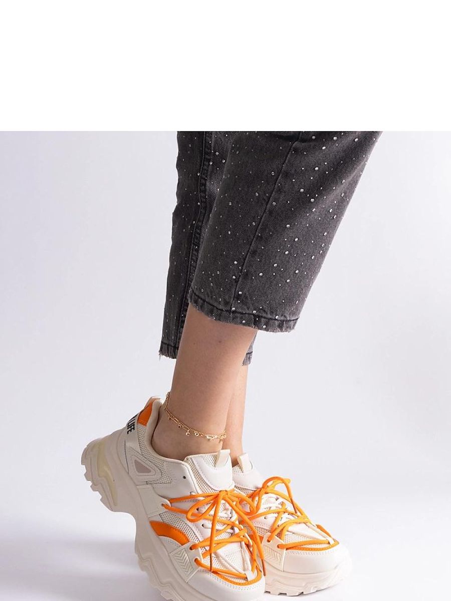  Sport Shoes model 207166 Solea 