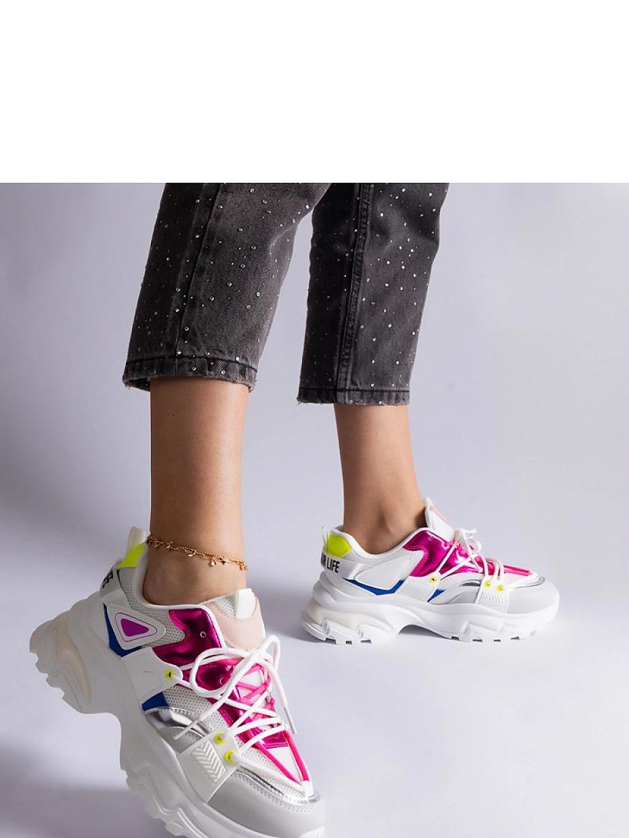  Sport Shoes model 207167 Solea 