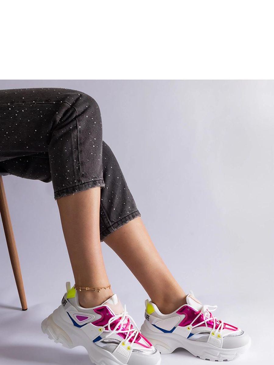  Sport Shoes model 207167 Solea 