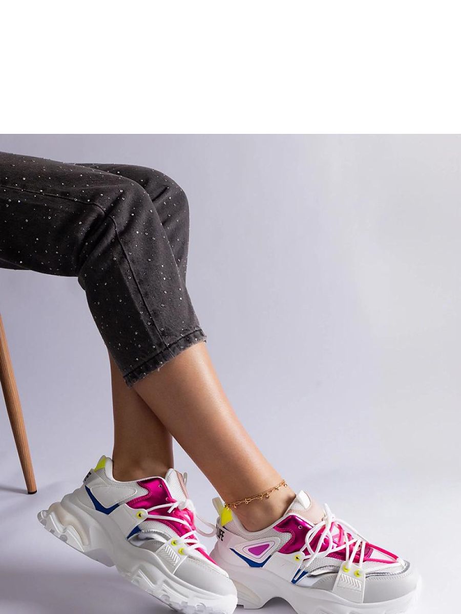  Sport Shoes model 207167 Solea 