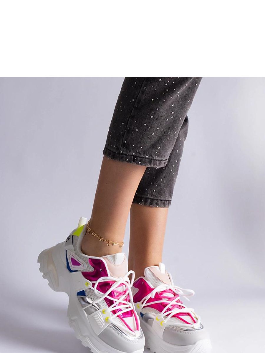  Sport Shoes model 207167 Solea 