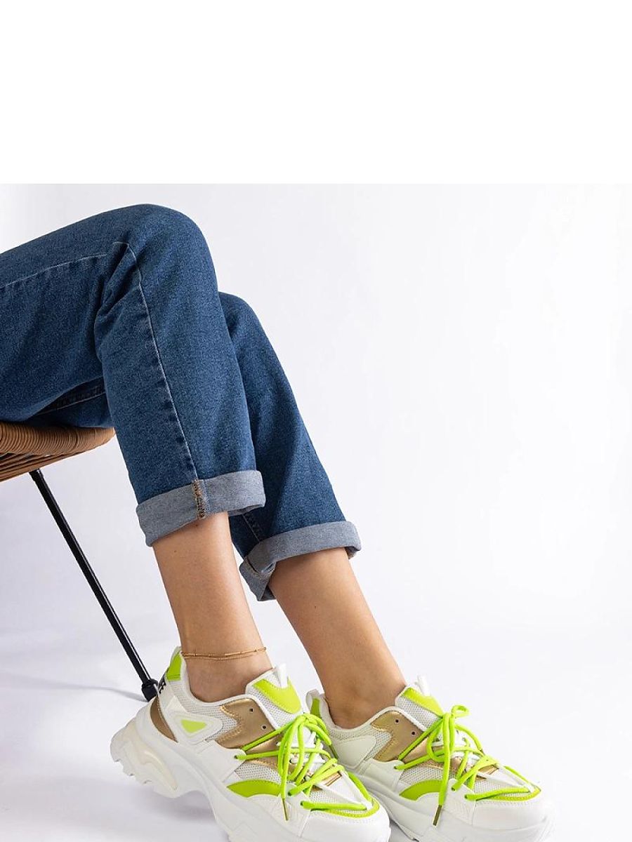  Sport Shoes model 207168 Solea 