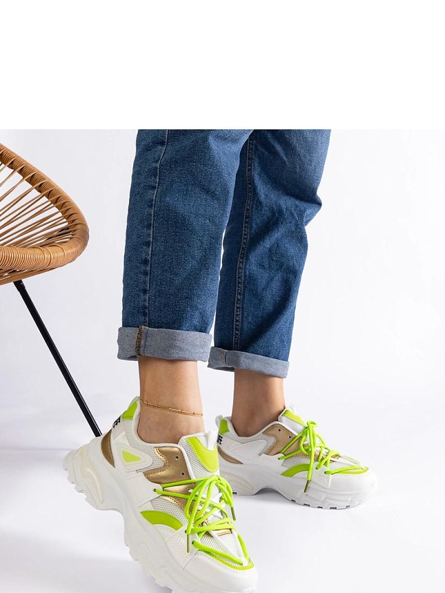  Sport Shoes model 207168 Solea 