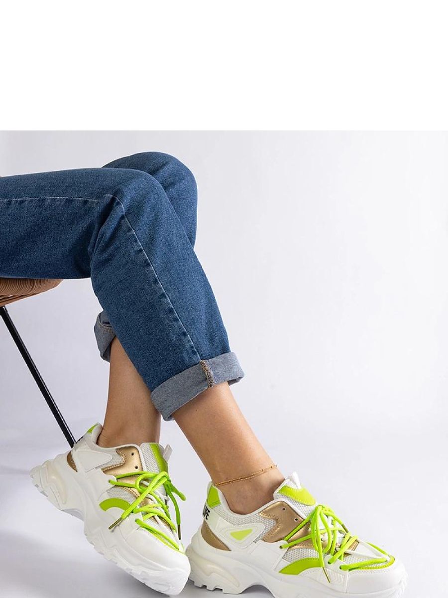  Sport Shoes model 207168 Solea 