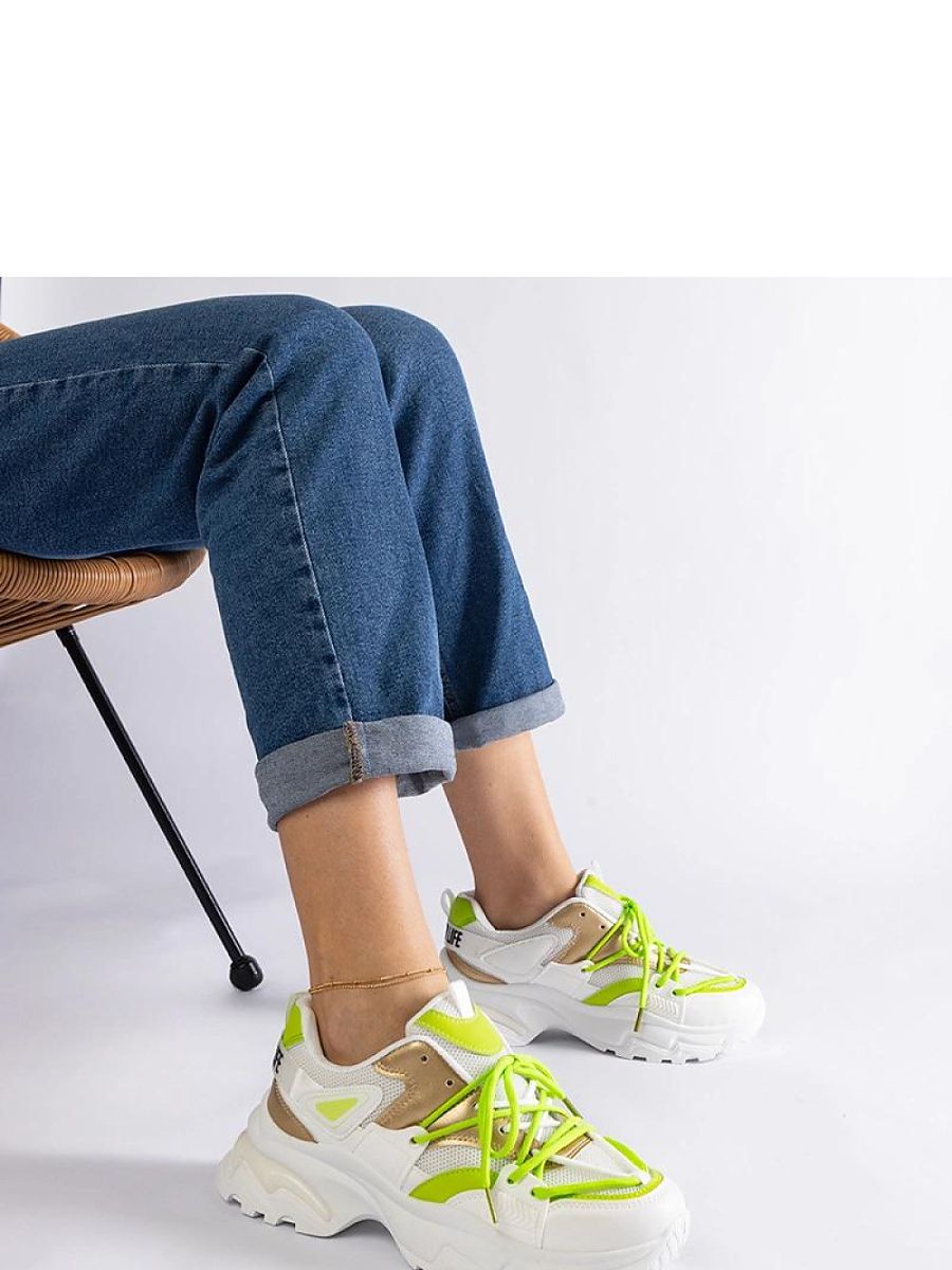  Sport Shoes model 207168 Solea 