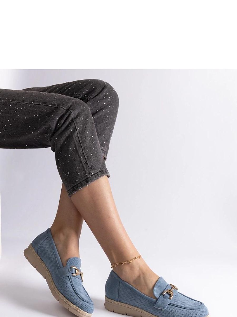  Mocassin model 207172 Solea 