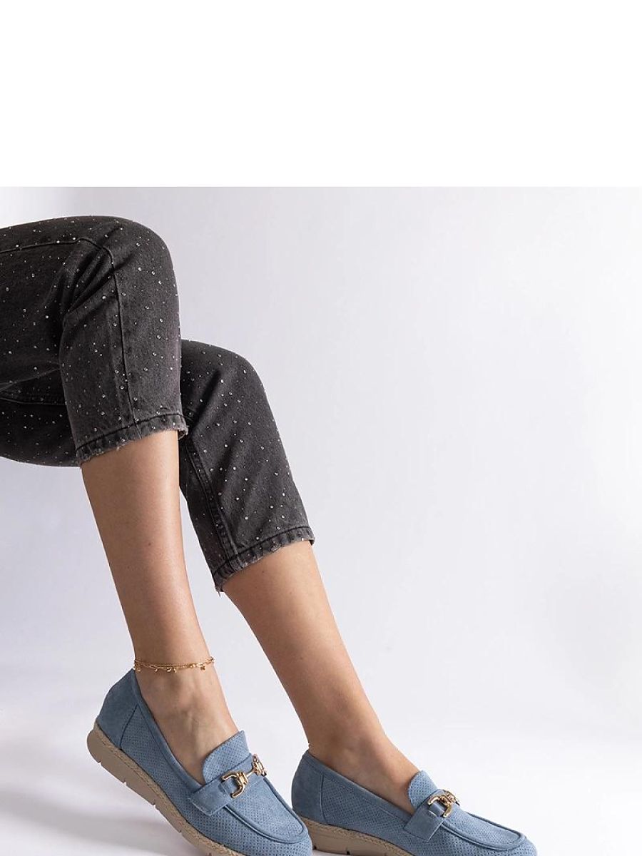  Mocassin model 207172 Solea 