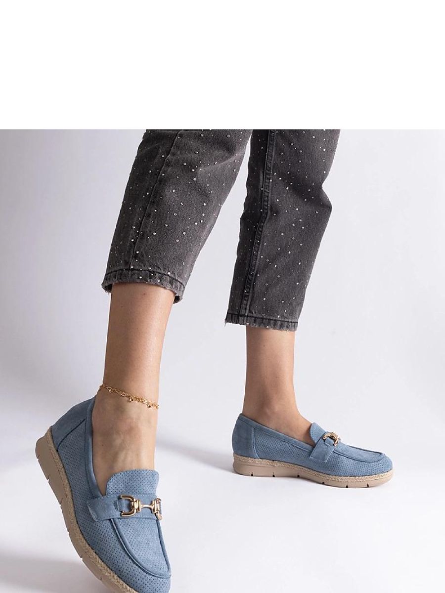  Mocassin model 207172 Solea 