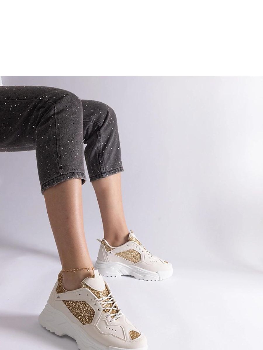  Sport Shoes model 207176 Solea 