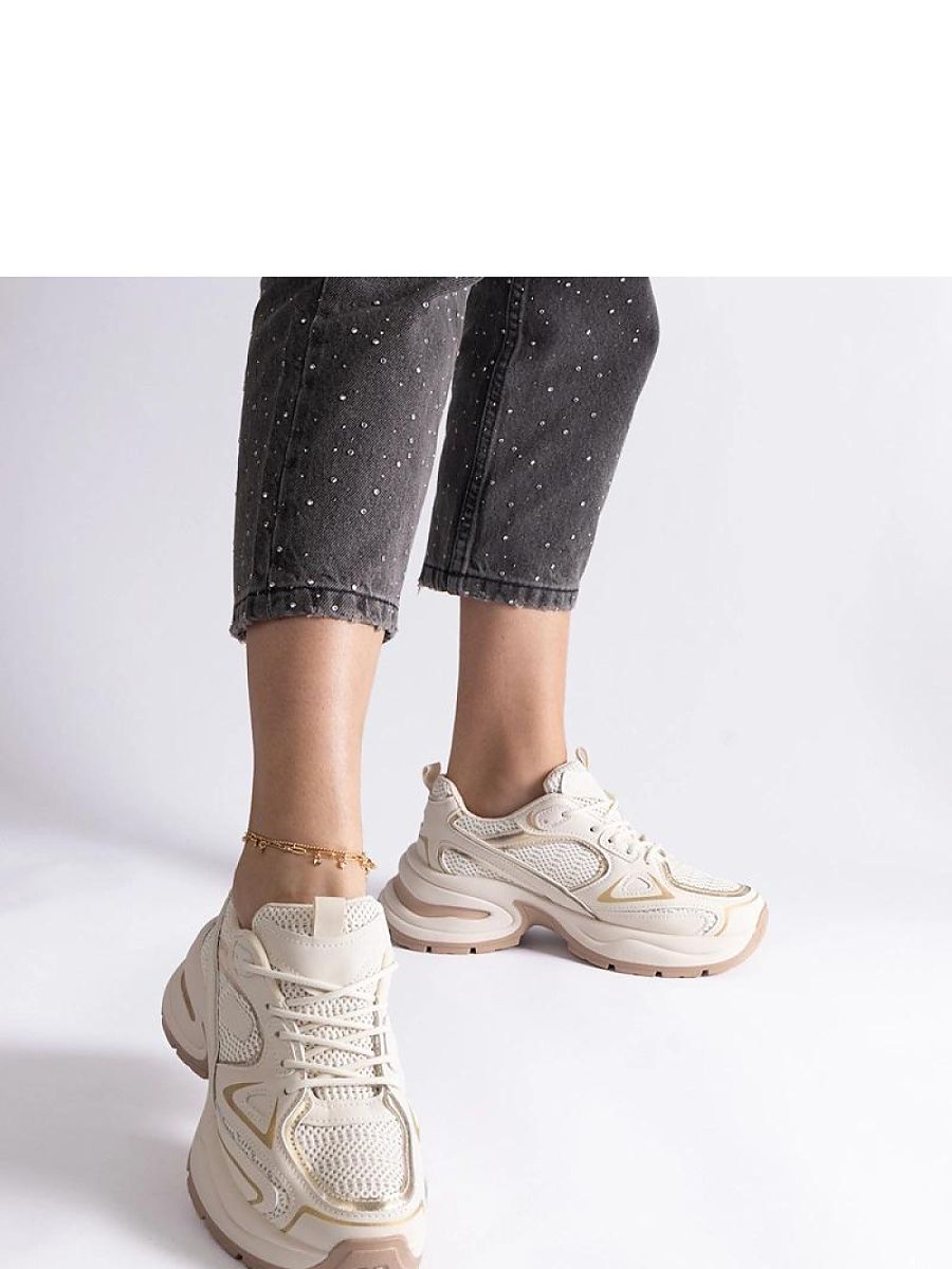  Sport Shoes model 207178 Solea 