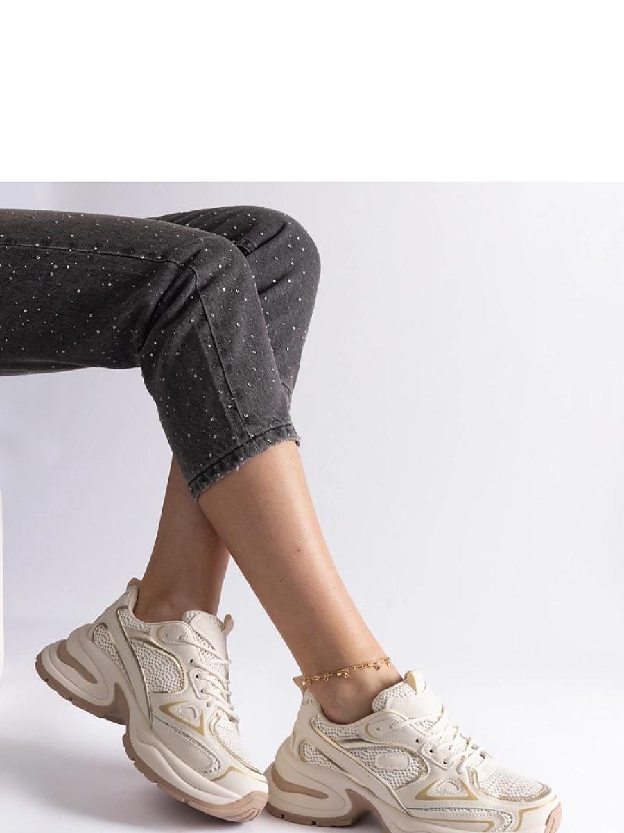  Sport Shoes model 207178 Solea 