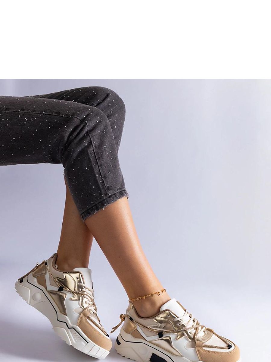  Sport Shoes model 207180 Solea 