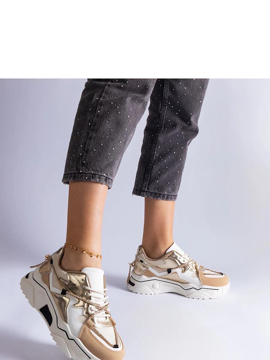  Sport Shoes model 207180 Solea 