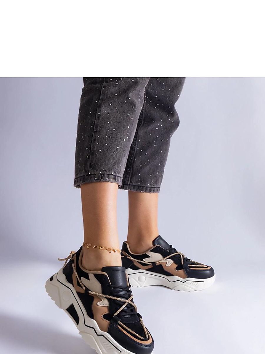  Sport Shoes model 207181 Solea 