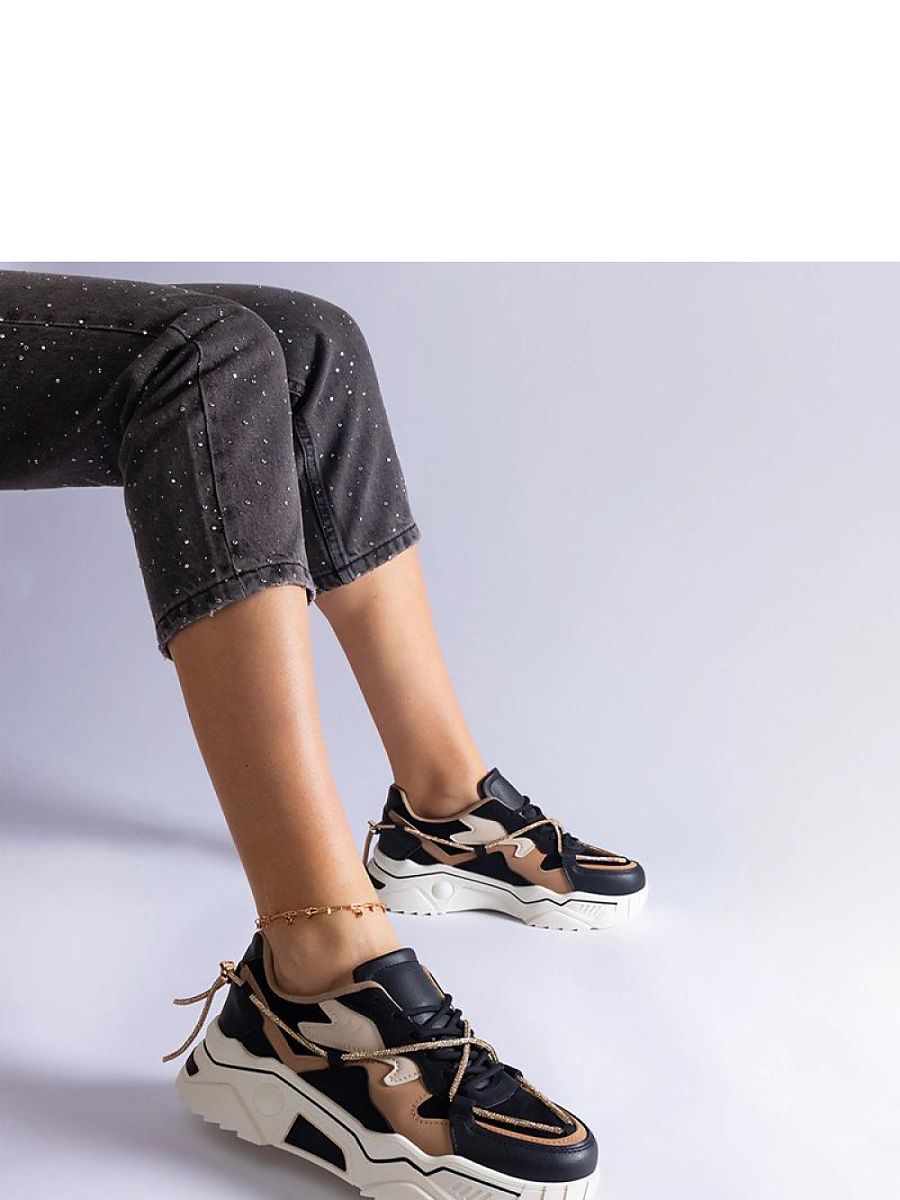  Sport Shoes model 207181 Solea 