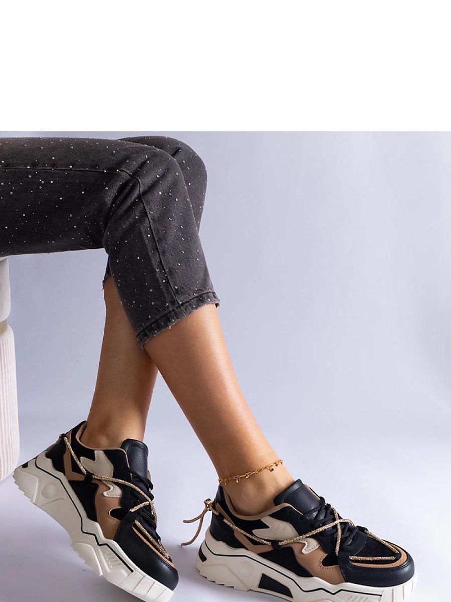  Sport Shoes model 207181 Solea 