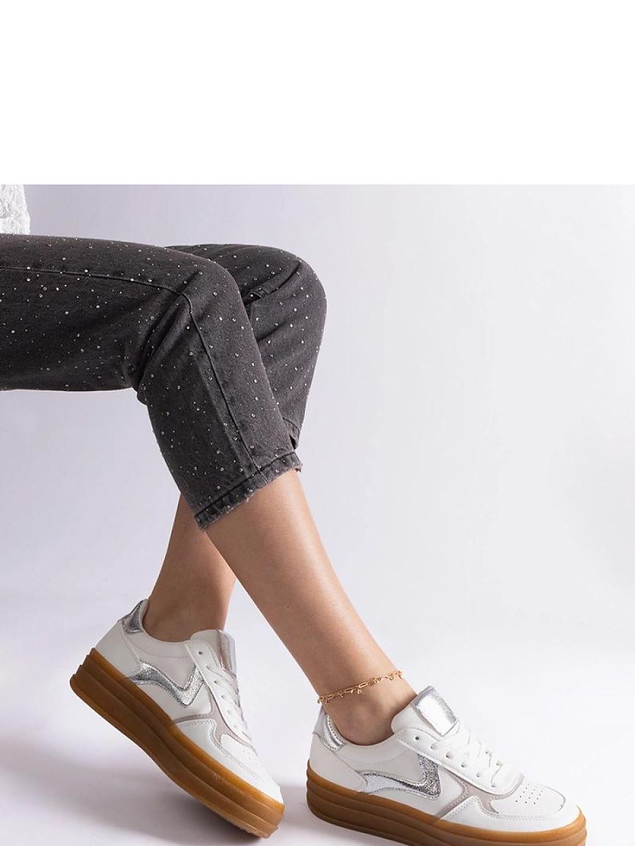  Sport Shoes model 207183 Solea 