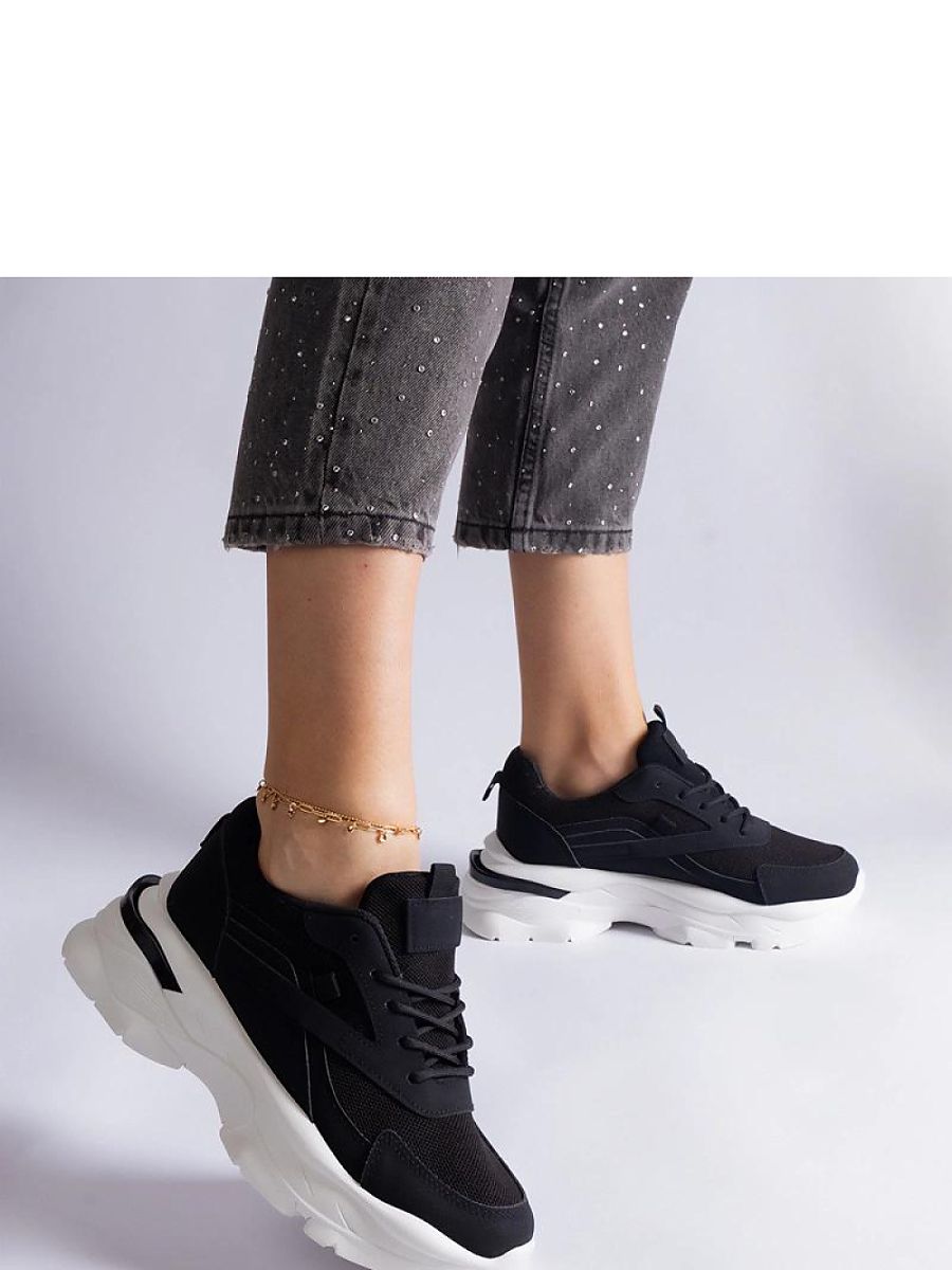  Sport Shoes model 207184 Solea 