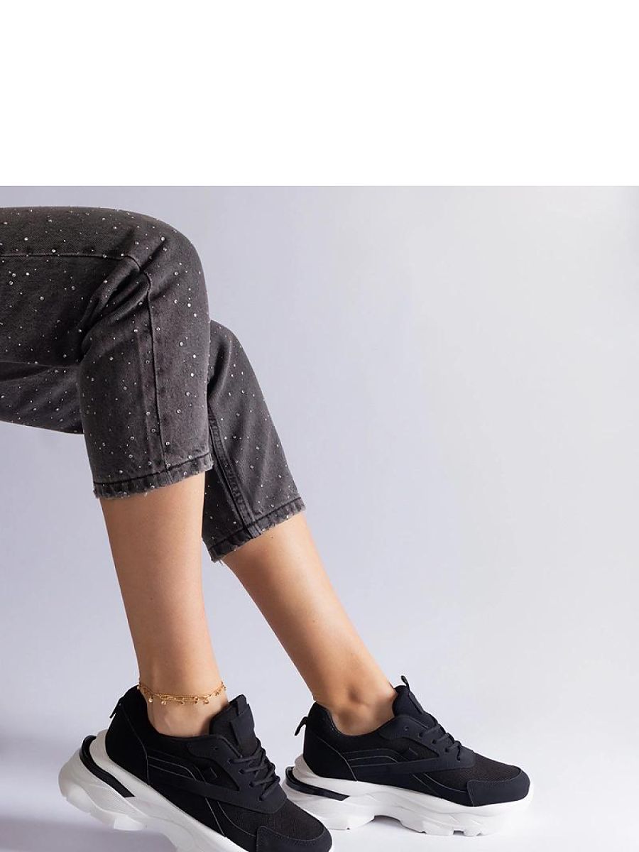 Sport Shoes model 207184 Solea 