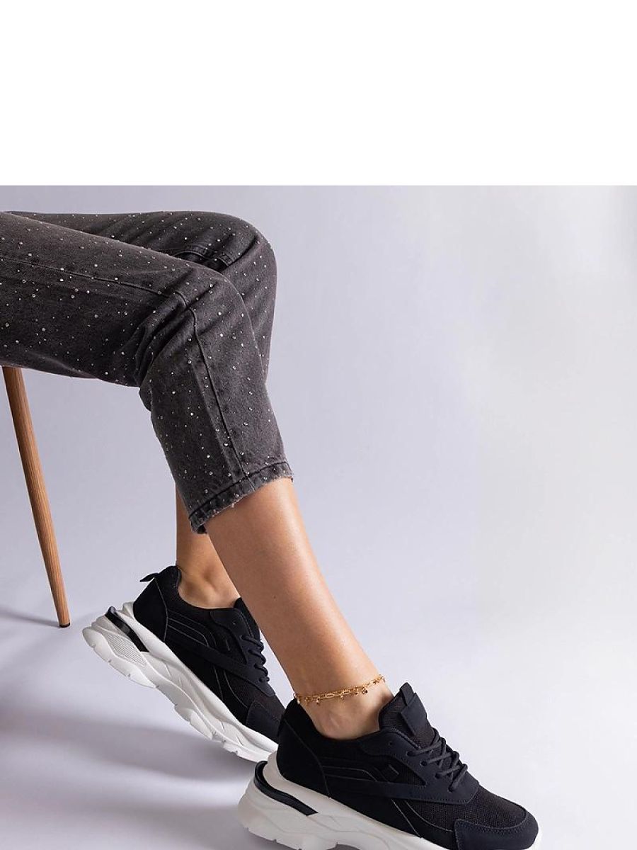  Sport Shoes model 207184 Solea 