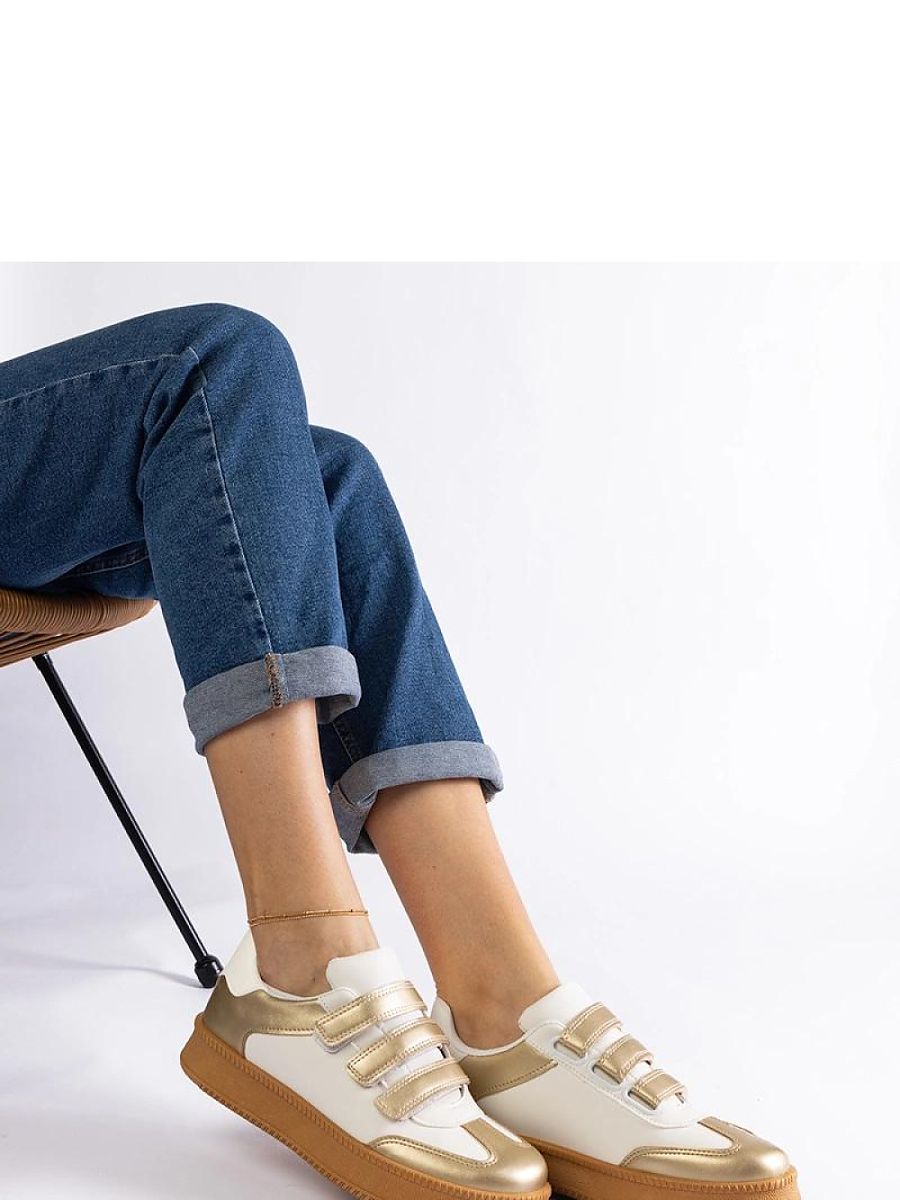  Sneakers model 207186 Solea 