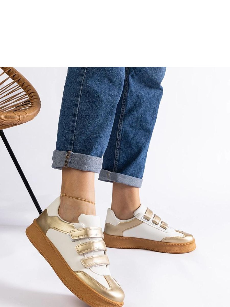  Sneakers model 207186 Solea 