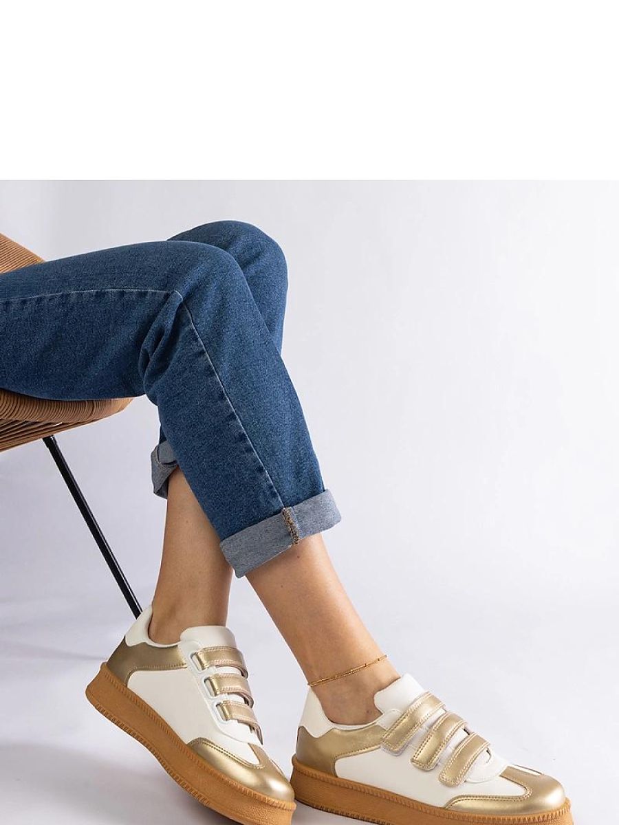  Sneakers model 207186 Solea 