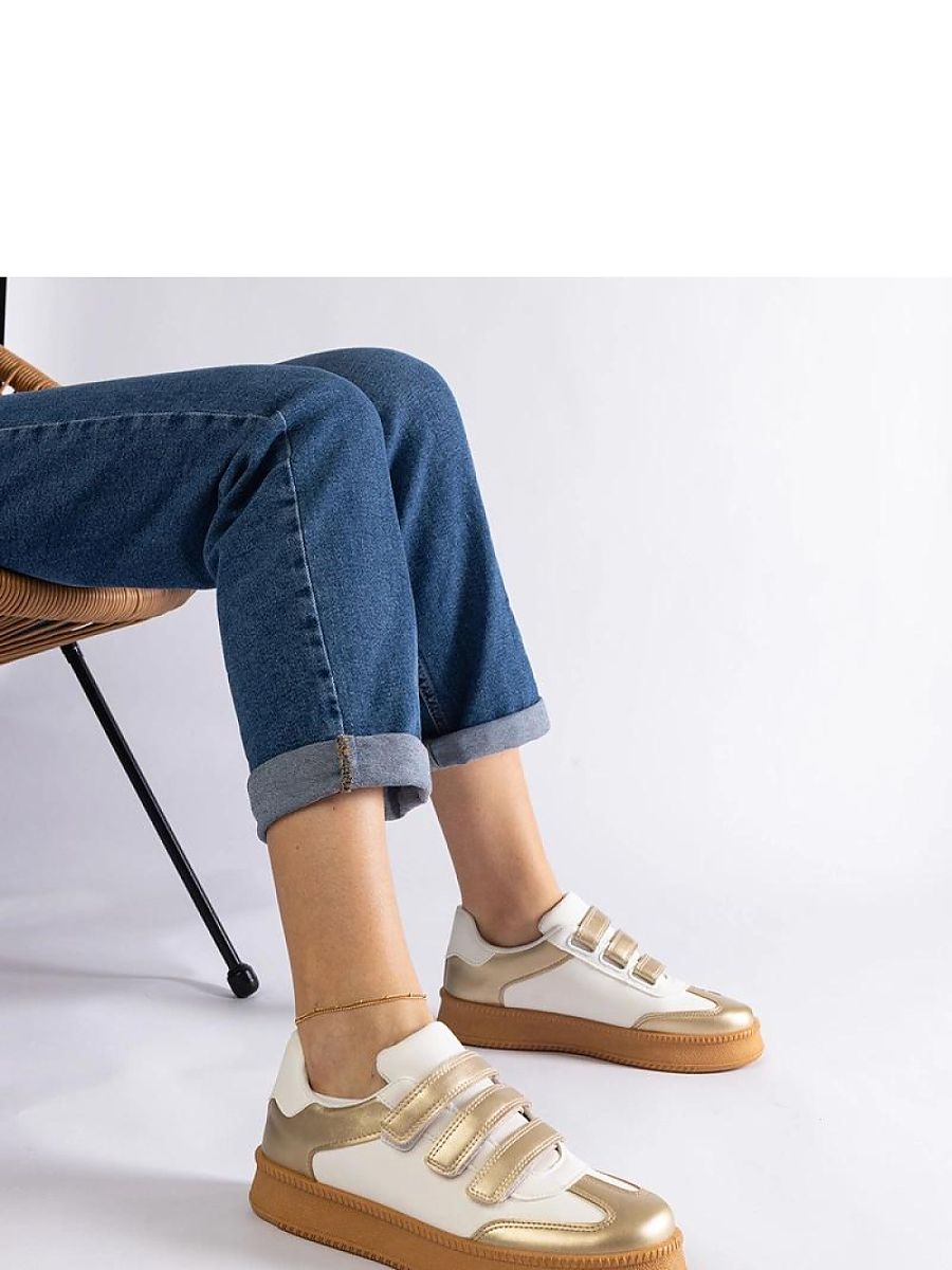  Sneakers model 207186 Solea 