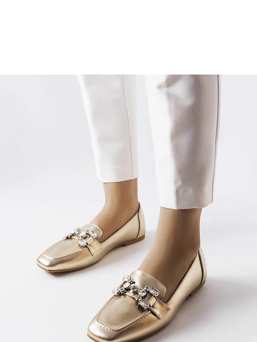  Mocassin model 207194 Solea 