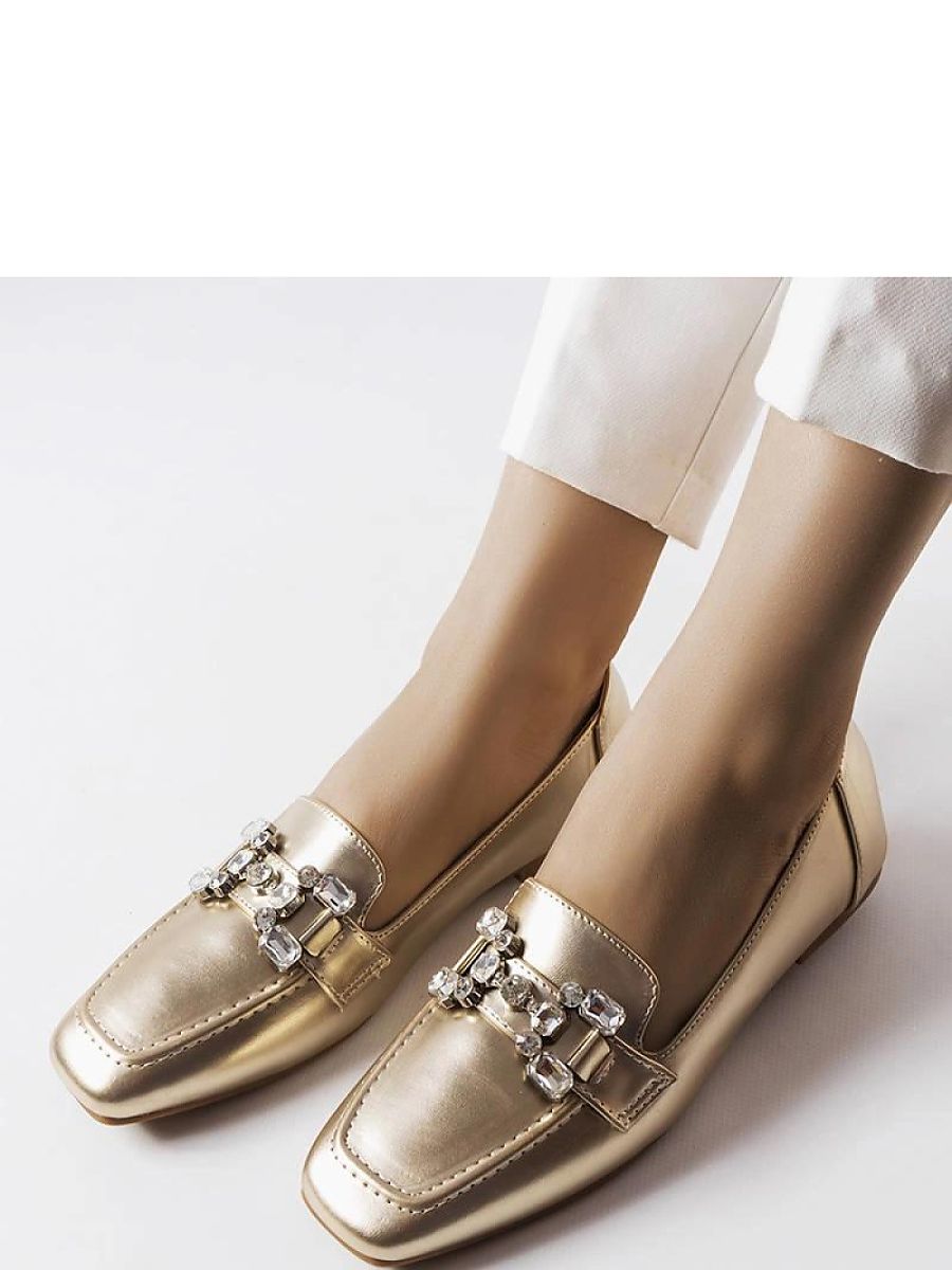  Mocassin model 207194 Solea 